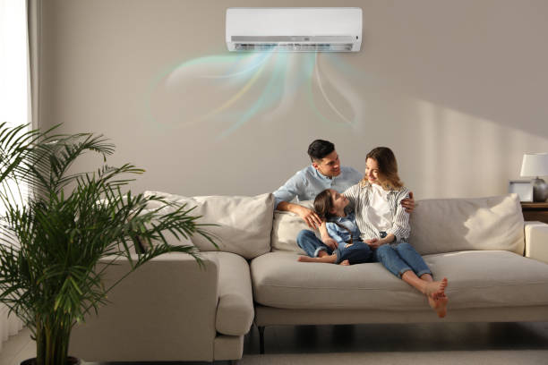 Best HVAC Service Technicians  in Elkin, NC