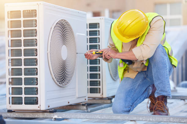 Best HVAC Companies Near Me  in Elkin, NC