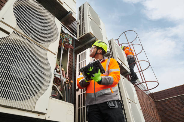 Best HVAC Air Duct Cleaning  in Elkin, NC