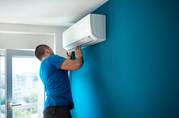 Professional HVAC in Elkin, NC