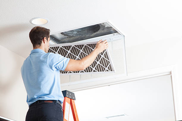 Best Commercial HVAC Repair  in Elkin, NC