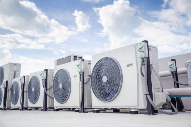 Ductless HVAC Repair in Elkin, NC